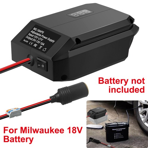 18v 12v step down - 12v, step-down