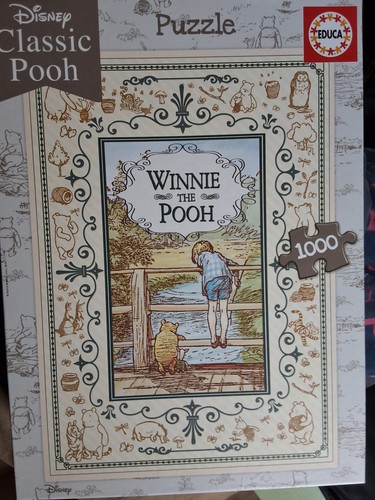 Educa winnie the - educa,