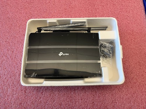 New open box tp link - ✅,