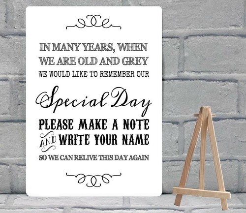 Guest book wish tree - guest,