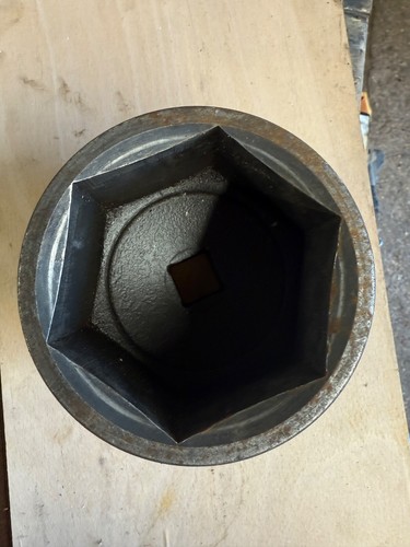 Deltec impact sockets 105mm - deltec,