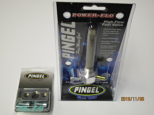Yamaha rd350 pingel flow - rd350, hi