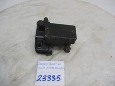 YAMAHA TZR 125cc LC  FRONT