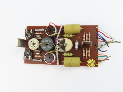 Revox f36 board pcb - f36*,