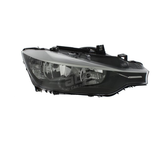 Bmw series f30 f31 - series, &