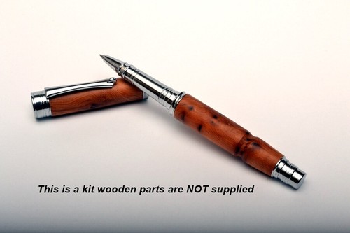 Byron premium rollerball pen - premium,