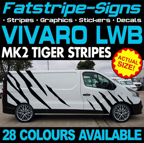 Fit vauxhall vivaro - vivaro, lwb
