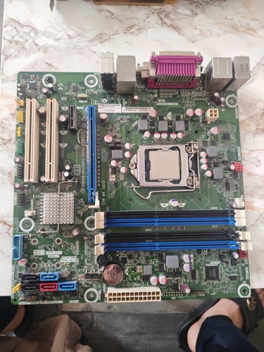 Intel dq77cp lga - lga, 1155