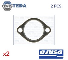 00866500 EXHAUST PIPE GASKET AJUSA 2PCS FOR BMW 3,5,Z3,7,E46,E39,E36,E38,E60