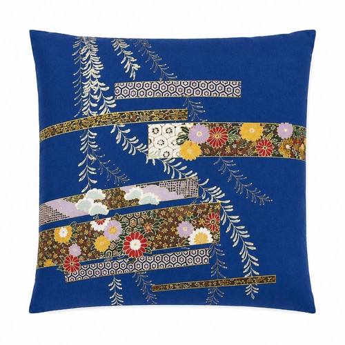 Japanese zabuton cushion - japanese,