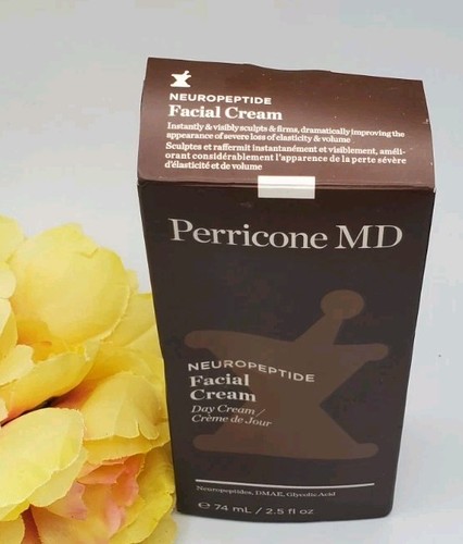 Perricone neuropeptide - perricone, md