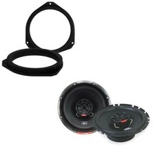 Vibe SLICK6 6.5" 17cm Coaxial