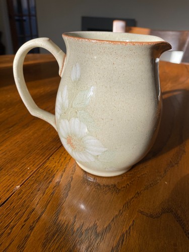 Denby daybreak jug - -,