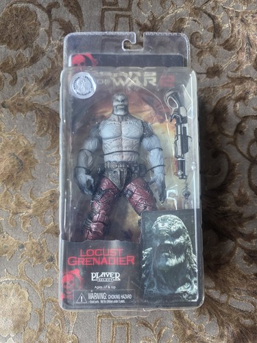 Neca gears war locust - of,