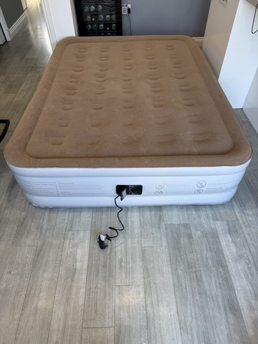 Airefina brown luxury king - airefina, air