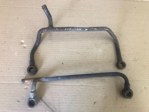 Mazda rx7 turbo coolant - rx7,