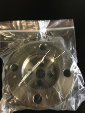 Brand New Bowl jaws Precision