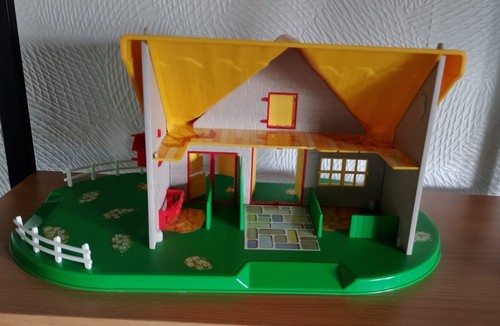 Bluebird toys vintage - toys, penny