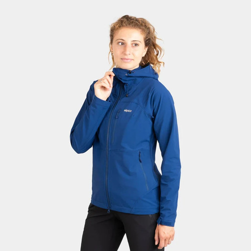 Alpkit resolute women - women's, blue