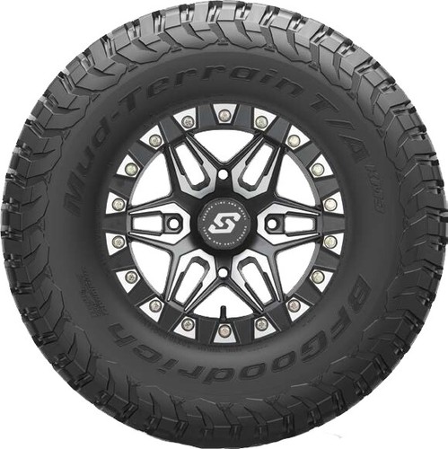 Goodrich 30x10r15 mud - goodrich,