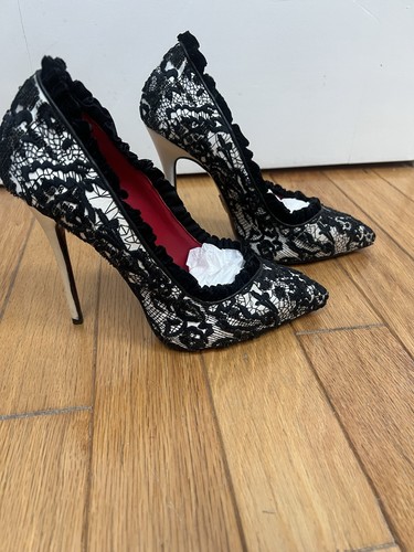 Cesare paciotti black white - cesare,