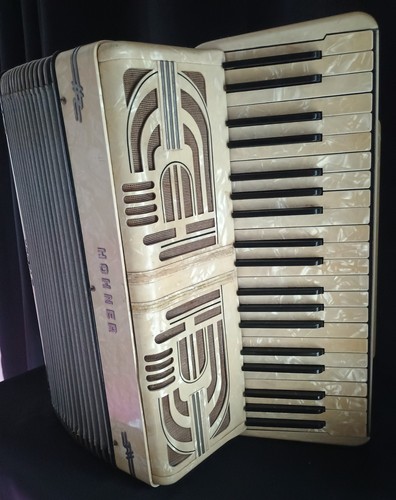 Hohner verdi iii piano - verdi,