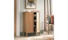 Knole 2 Door Shoe Storage