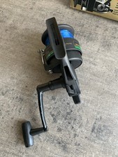 Ryobi GN 3.5 Fixed Spool Rear