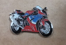 AS HONDA CBR1000RR LAPEL PIN