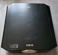 JVC DLA-RS45 Home Theater