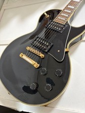 Orville Les Paul Custom
