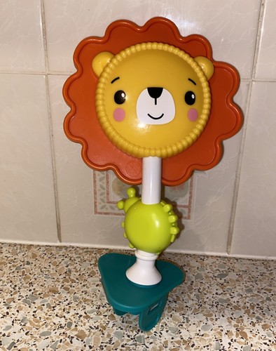 Fisher price leaping leopard - leaping,