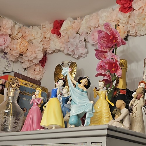Royal doulton disney - royal,