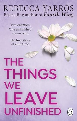 The things leave - the,