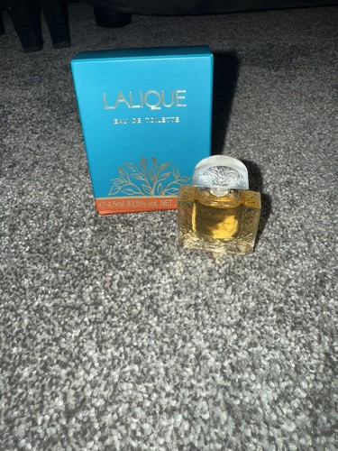 Lalique 5ml - lalique, by