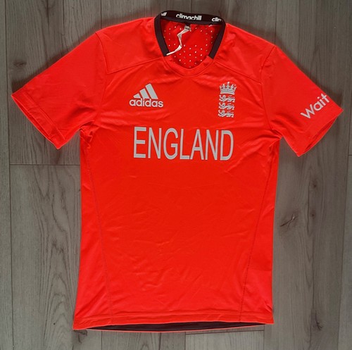 Mens authentic england orange - mens,