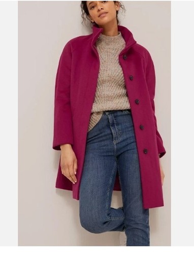 John lewis wool blend - wool, swing