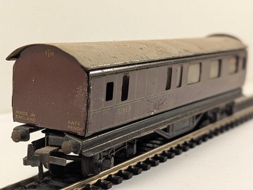 Trix gauge lms - gauge,