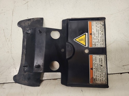 Yamaha fz6 plastic trim fazer - yamaha,