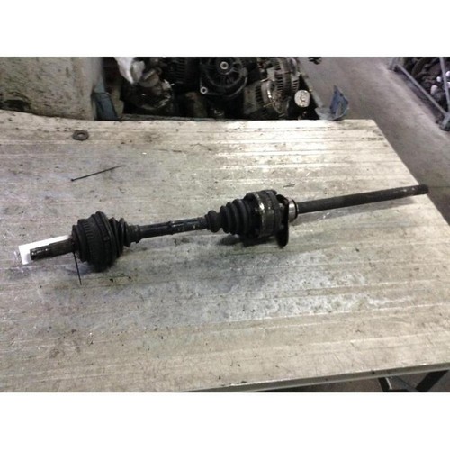 Front transmission alfa - rh,