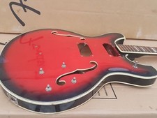 1972 SANO SEMI same as IBANEZ