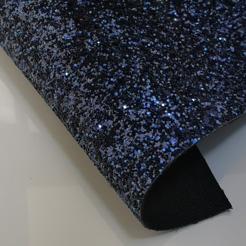 Iridescent chunky glitter - chunky,