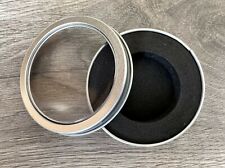 Coin Medal Aluminium