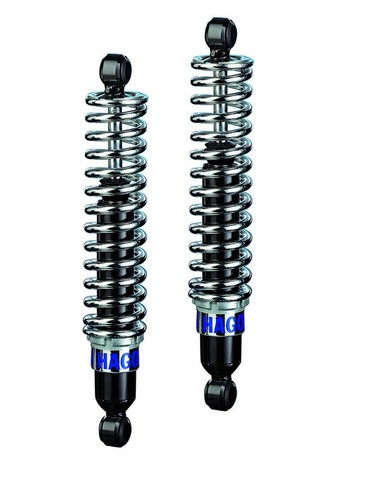 Hagon shock absorber - 2, road
