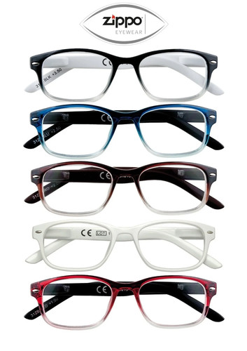 Zippo unisex non prescription - unisex, non-prescription