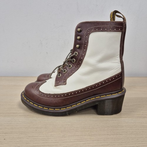 Martens gretchen boots - dr,