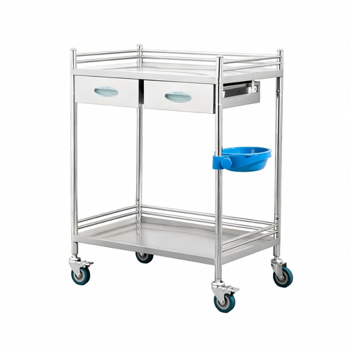Drawer stainless steel - stainless,
