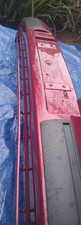 Saab 900 Classic Front Bumper
