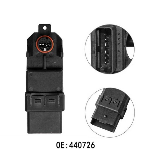 Electric window regulator - window,