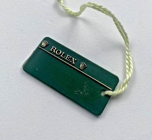 Genuine rolex milgauss 116400 - milgauss,